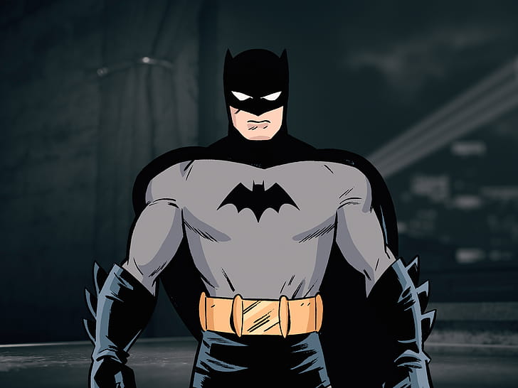 Batman   Comic Hero, Comic, Batman wallpaper