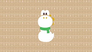 Super Mario wallpaper