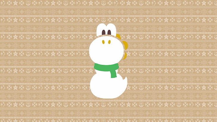 Super Mario wallpaper