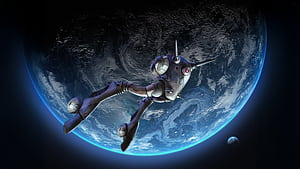 Robotech, Macross wallpaper