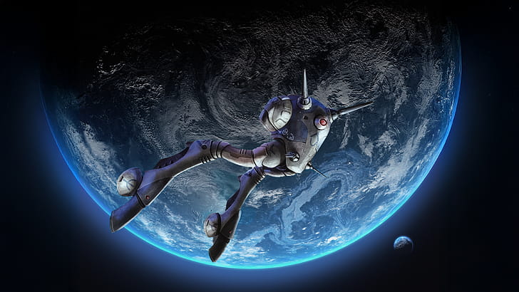 Robotech, Macross wallpaper