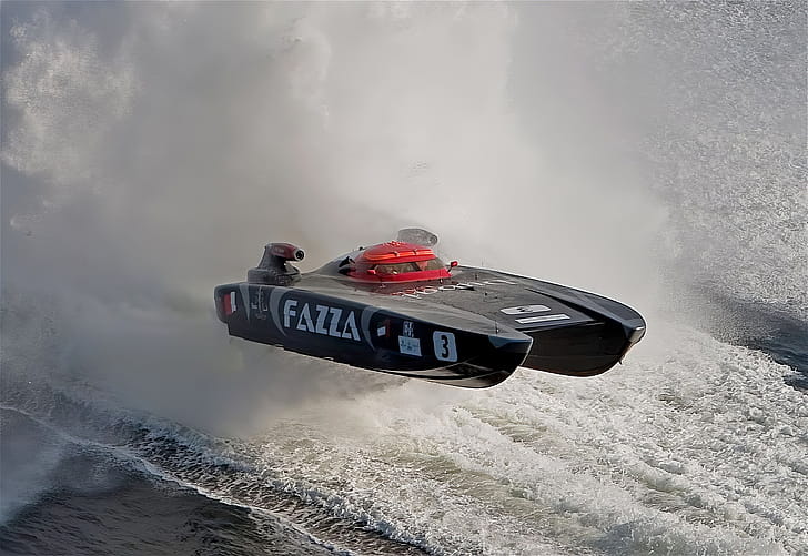 boat wallpaper
