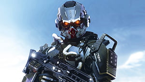 Killzone, 60 wallpaper
