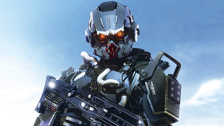 Killzone, 60 wallpaper