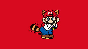 Super Mario wallpaper
