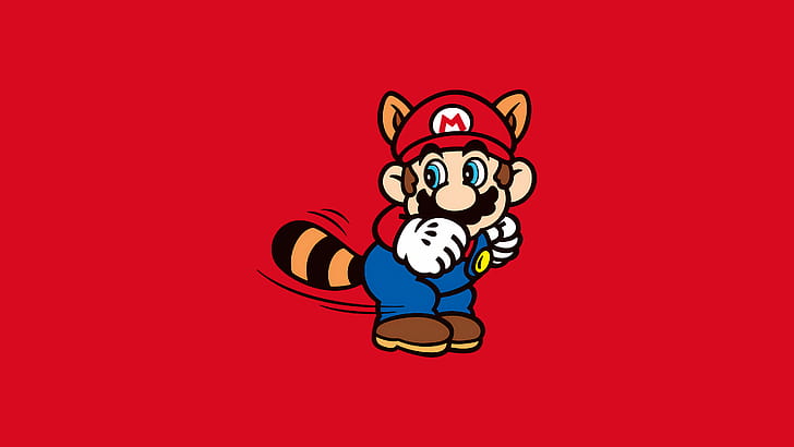 Super Mario wallpaper