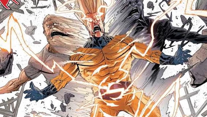Sentry, Sentry (Marvel Comics) wallpaper