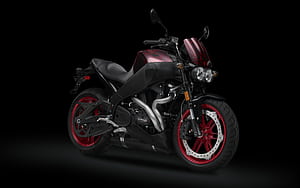 Buell, wallpaper