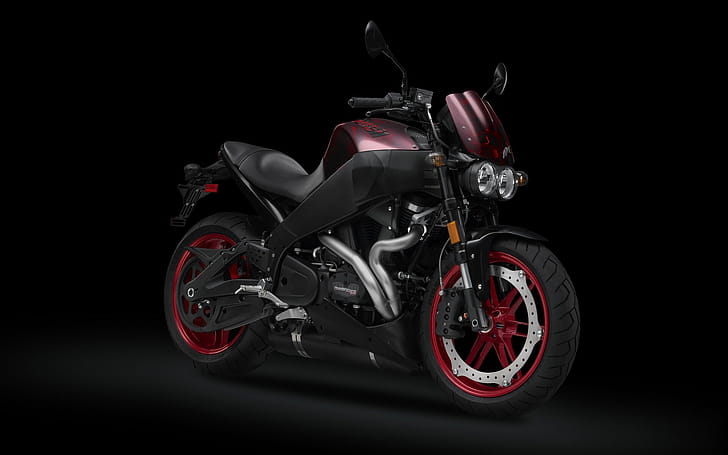 Buell, wallpaper