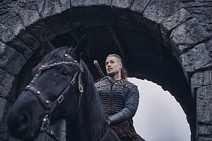 Uhtred, , , Backgrounds wallpaper
