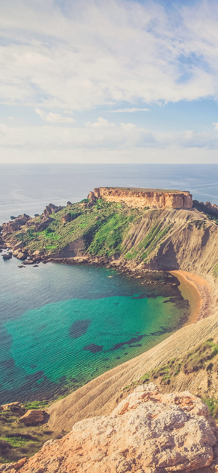 Malta, iPhone , Stunning visuals, phone wallpaper