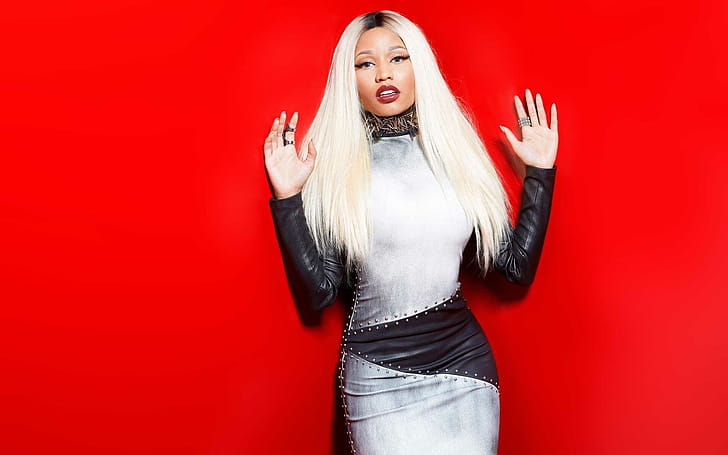Nicki Minaj, , wallpaper