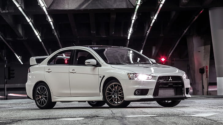 Evolution X ,  , High-resolution, Car enthusiasts wallpaper