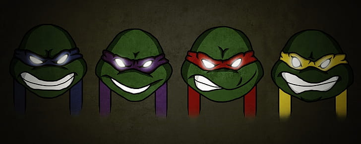 Tmnt, Comics wallpaper