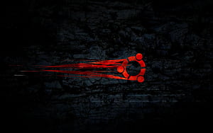 Ubuntu, Linux, Technology wallpaper