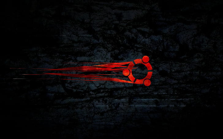 Ubuntu, Linux, Technology wallpaper