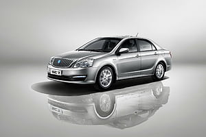 SC7, Geely wallpaper