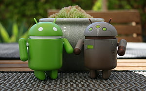 Android, android wallpaper