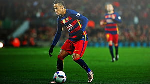 Neymar ,  , PC, Mobile wallpaper