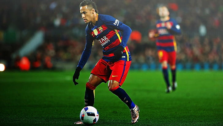 Neymar ,  , PC, Mobile wallpaper
