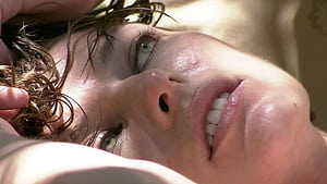Milla Jovovich, Celebrity wallpaper