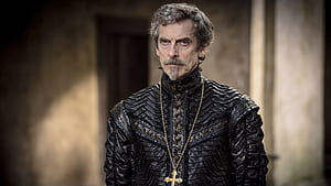 Peter Capaldi, wallpaper