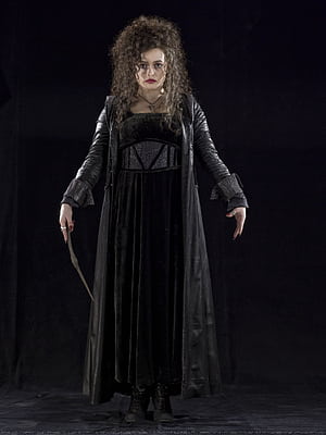Bellatrix Lestrange, Quotes from Bellatrix Lestrange, Quotes phone wallpaper