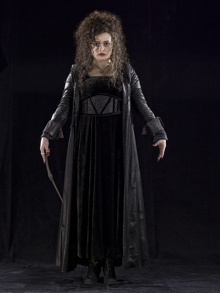 Bellatrix Lestrange, Quotes from Bellatrix Lestrange, Quotes phone wallpaper