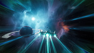 Everspace 2 2021, everspace-2, 2021-games, games wallpaper