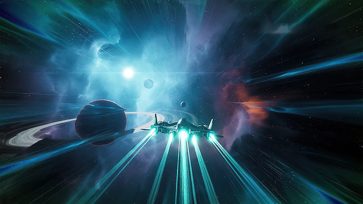 Everspace 2 2021, everspace-2, 2021-games, games wallpaper