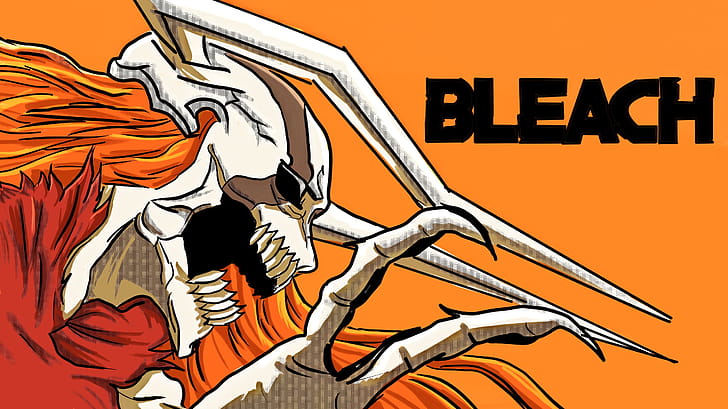 bleach, Bleach wallpaper