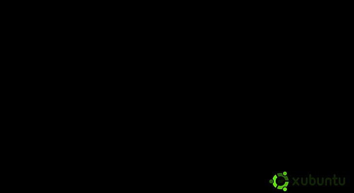 Linux, Technology, Logo wallpaper