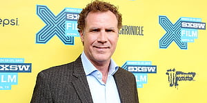 Will Ferrell, wallpaper