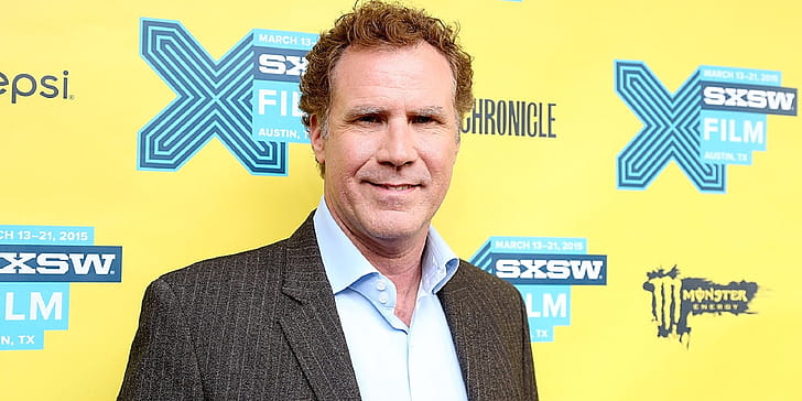 Will Ferrell, wallpaper