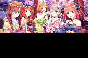 Quints test wallpaper