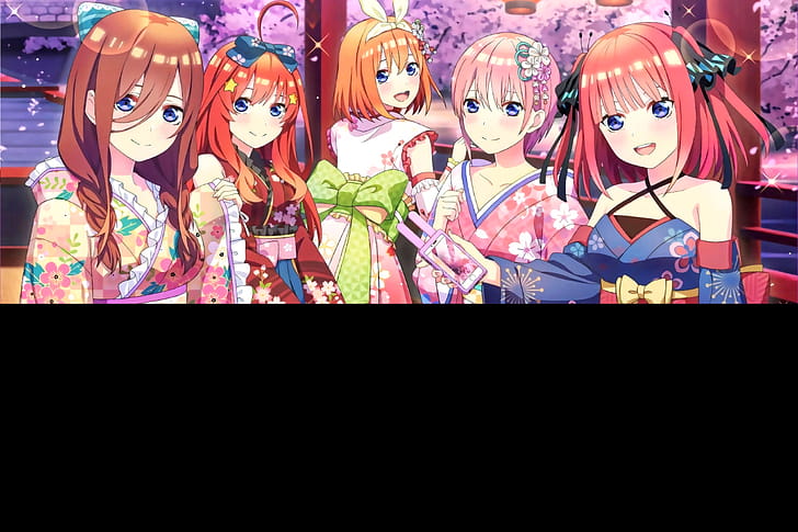 Quints test wallpaper