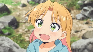 Anime wallpaper