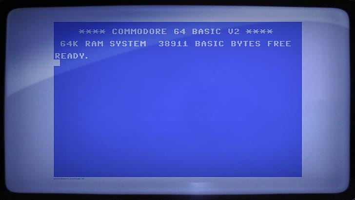 Computer, Technology wallpaper