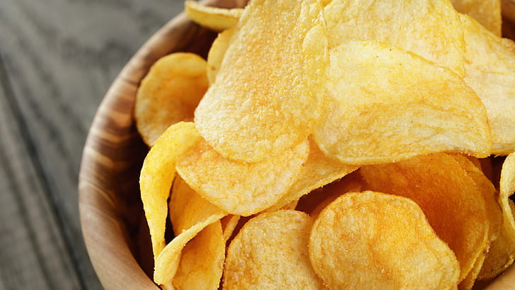Chips, , Background, Delicious wallpaper