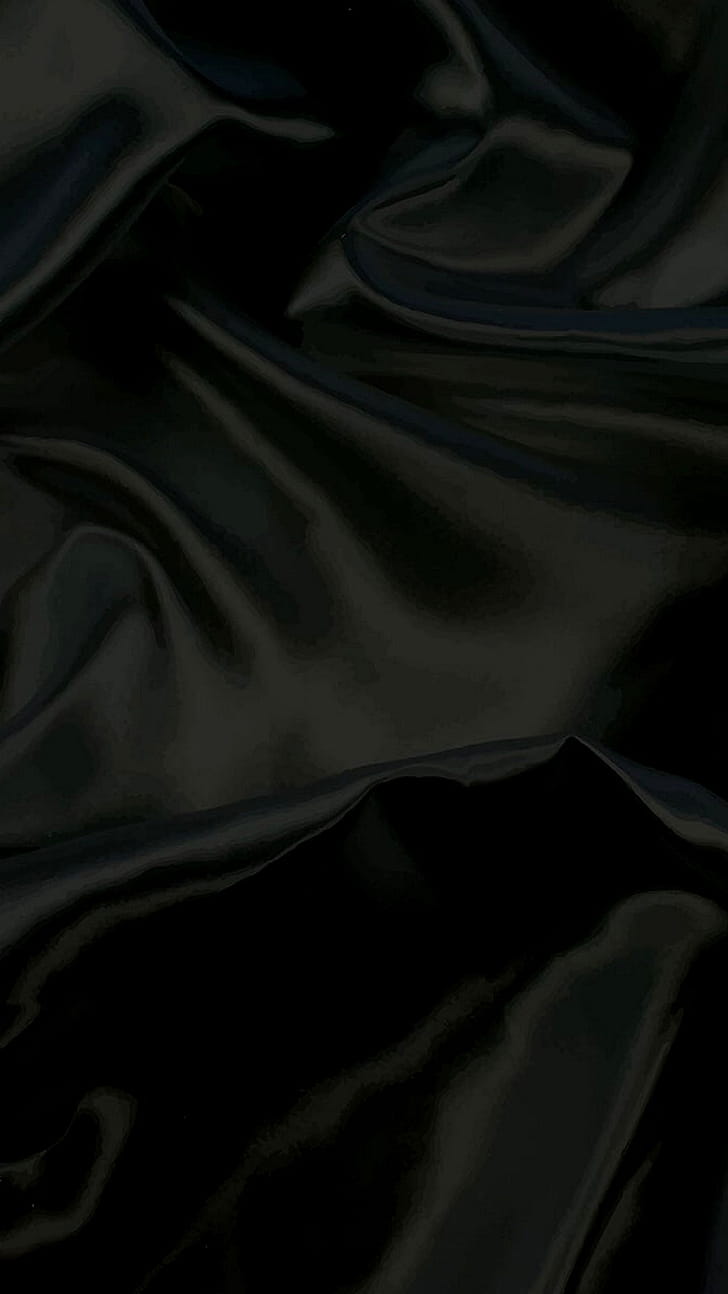 Android , Black silk, 2022 android , Dark phone wallpaper