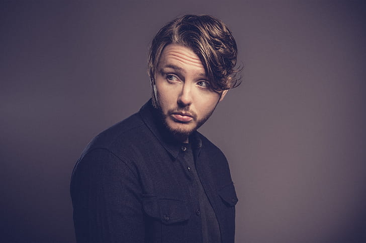 James Arthur, , Background wallpaper