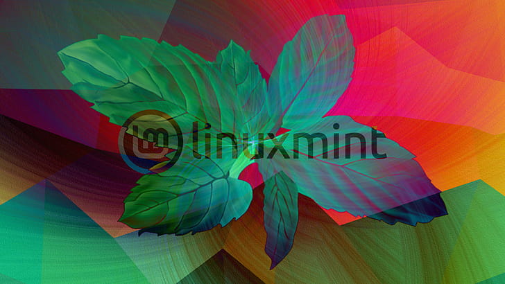 Linux Mint, Linux, Technology wallpaper