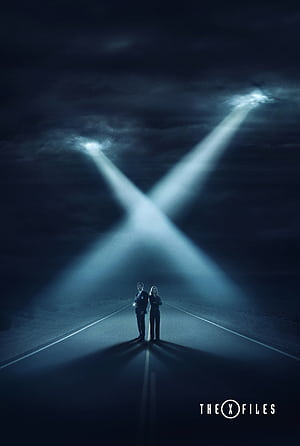 The X Files, iPhone , , phone wallpaper