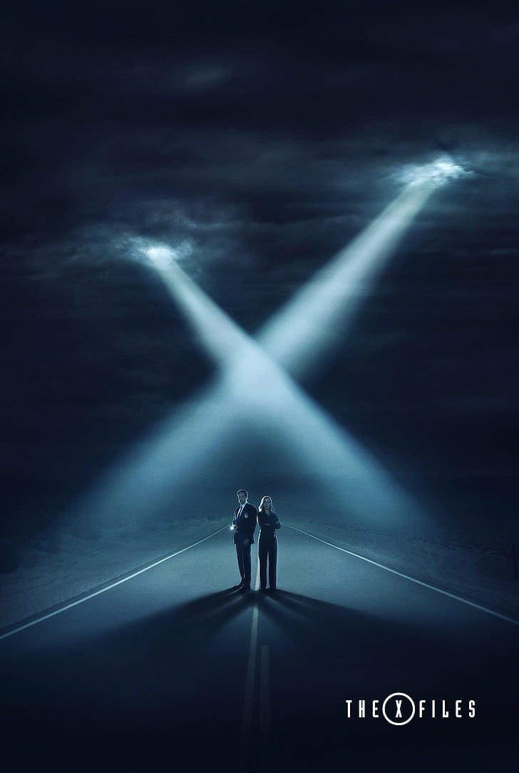 The X Files, iPhone , , phone wallpaper