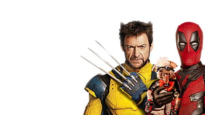 Deadpool & Wolverine wallpaper