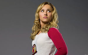Hayden Panettiere Eyes, hayden-panettiere, celebrities, girls, eyes wallpaper