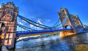 bridge wallpaper