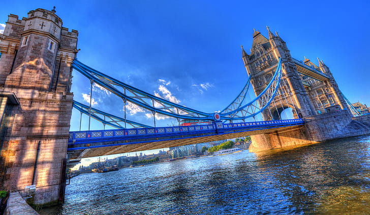 bridge wallpaper