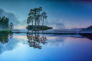 landscape wallpaper