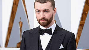 Oscars 2016, Sam Smith wallpaper